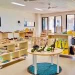 Childcare Menu & Healthy Meals 13 Edu Kids Brookfield Kinder room