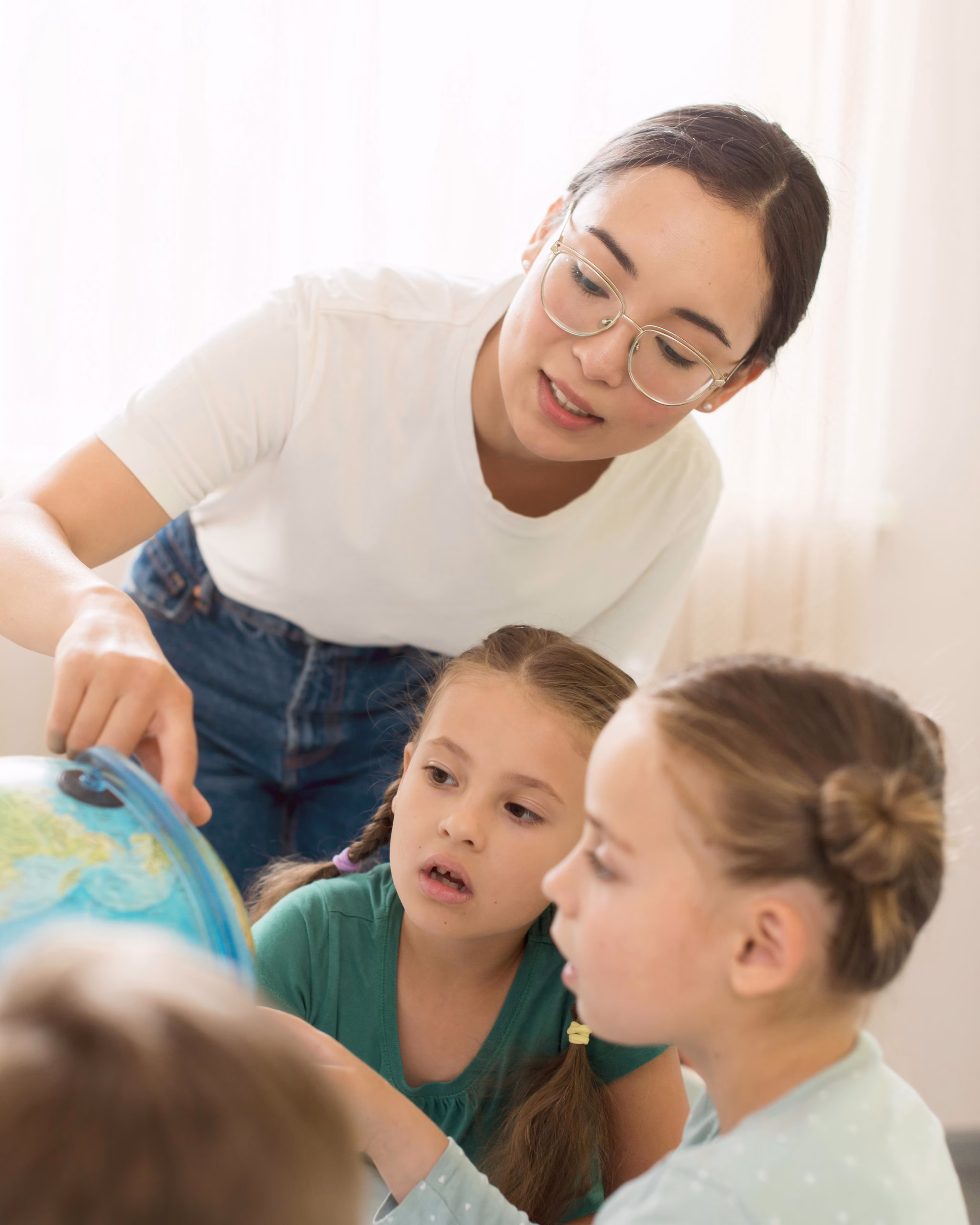 3 Days of Childcare A week Guaranteed 3 eylf intentional teaching